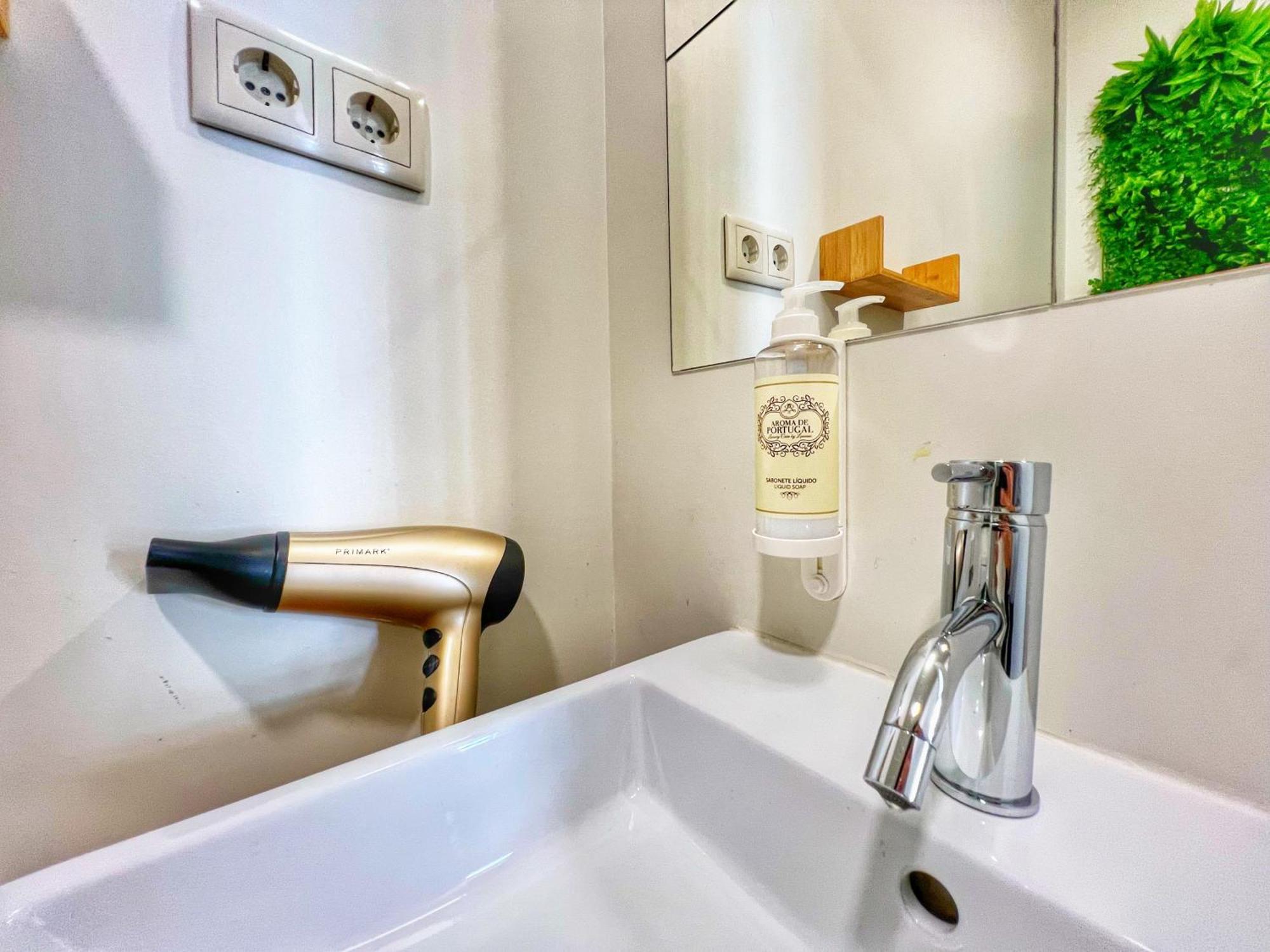 Sao Domingos Room I Porto Zewnętrze zdjęcie