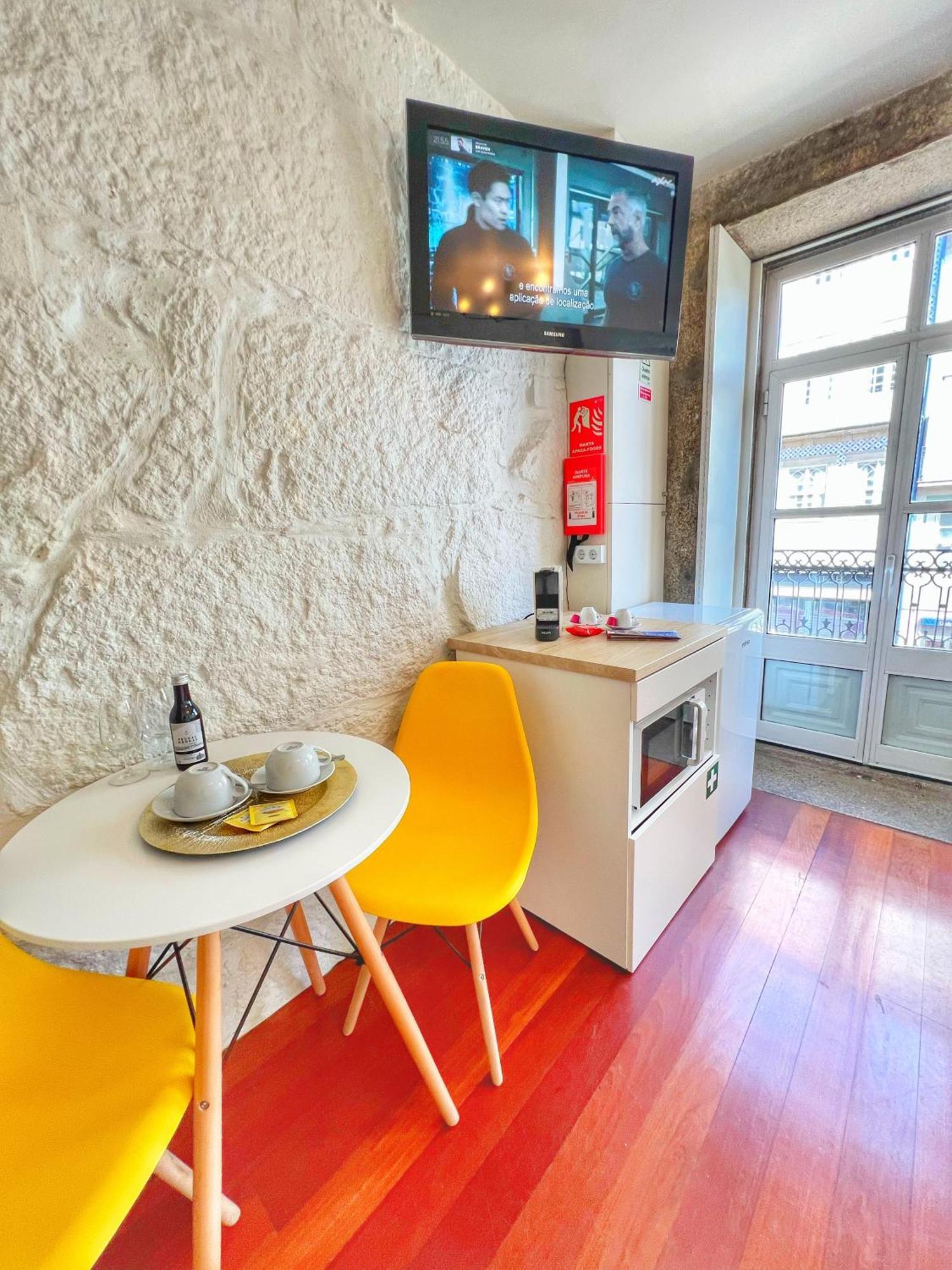 Sao Domingos Room I Porto Zewnętrze zdjęcie