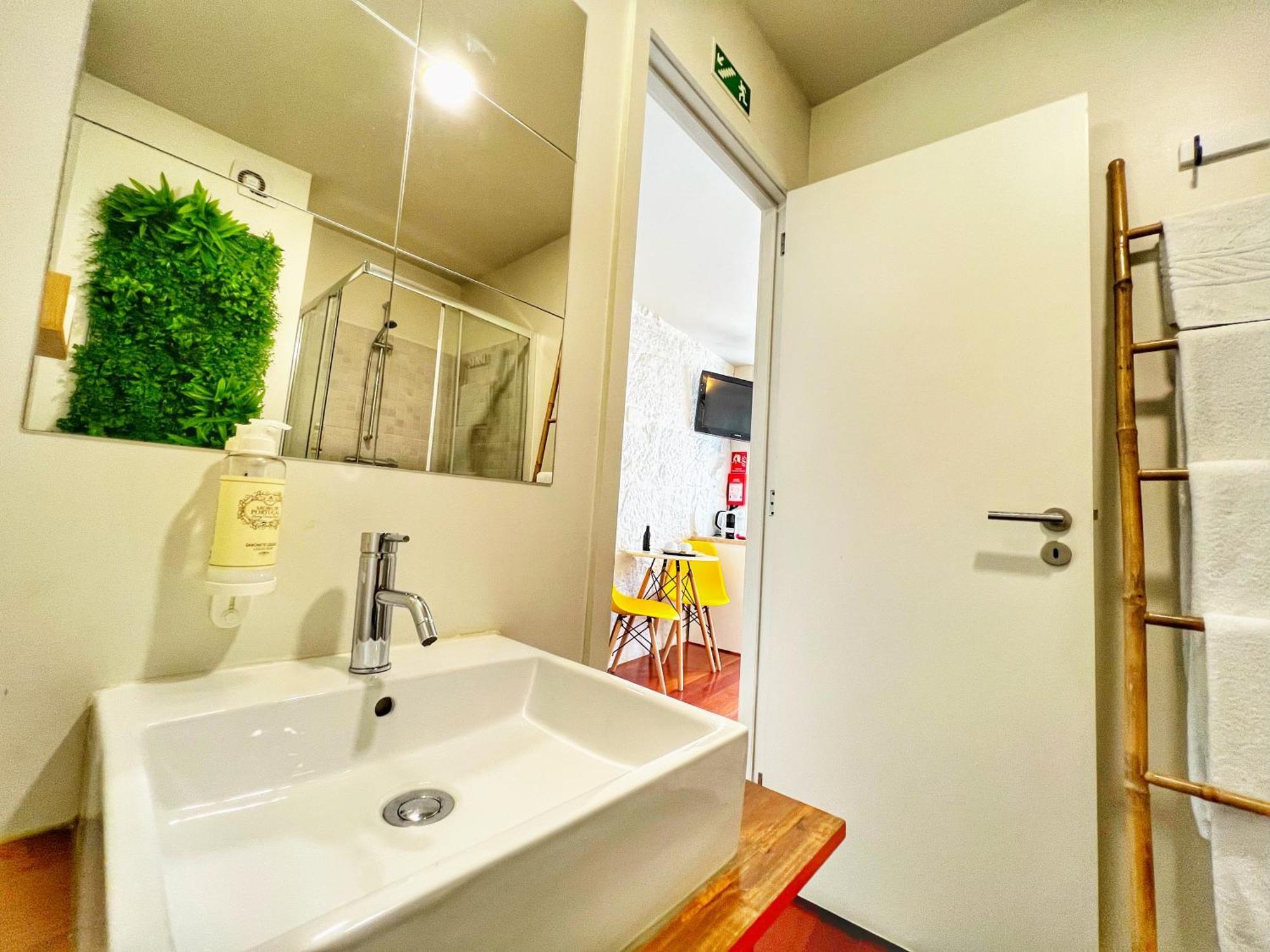 Sao Domingos Room I Porto Zewnętrze zdjęcie