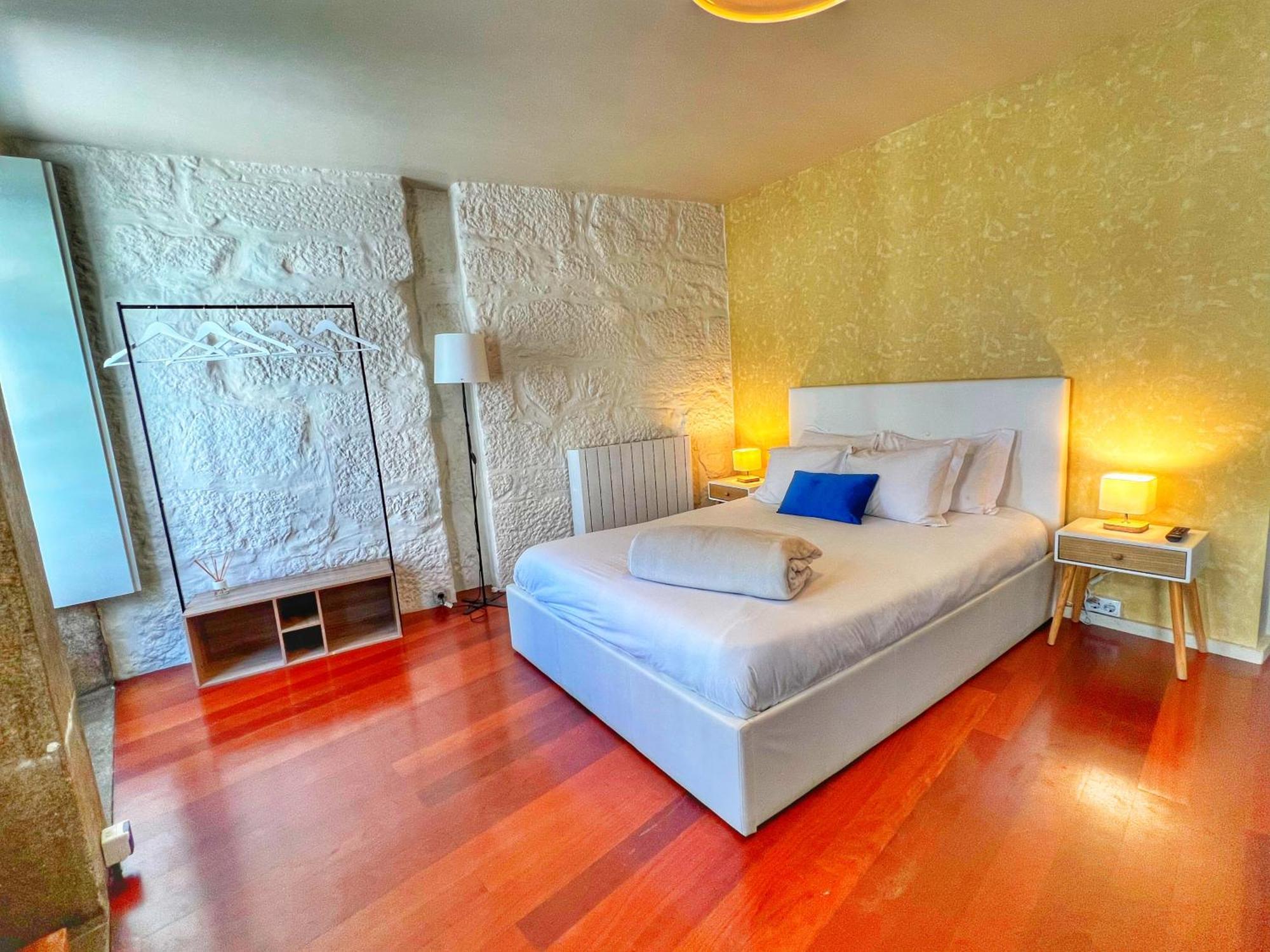 Sao Domingos Room I Porto Zewnętrze zdjęcie