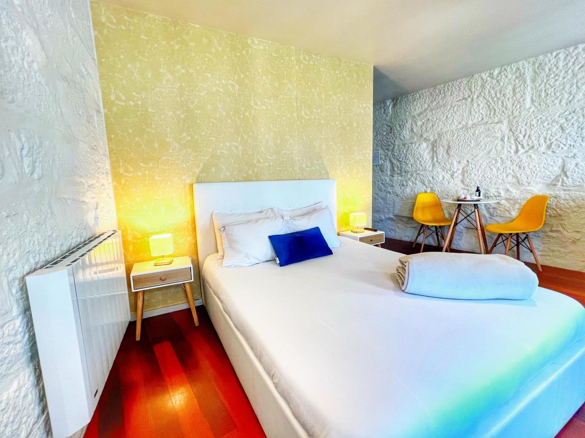 Sao Domingos Room I Porto Zewnętrze zdjęcie