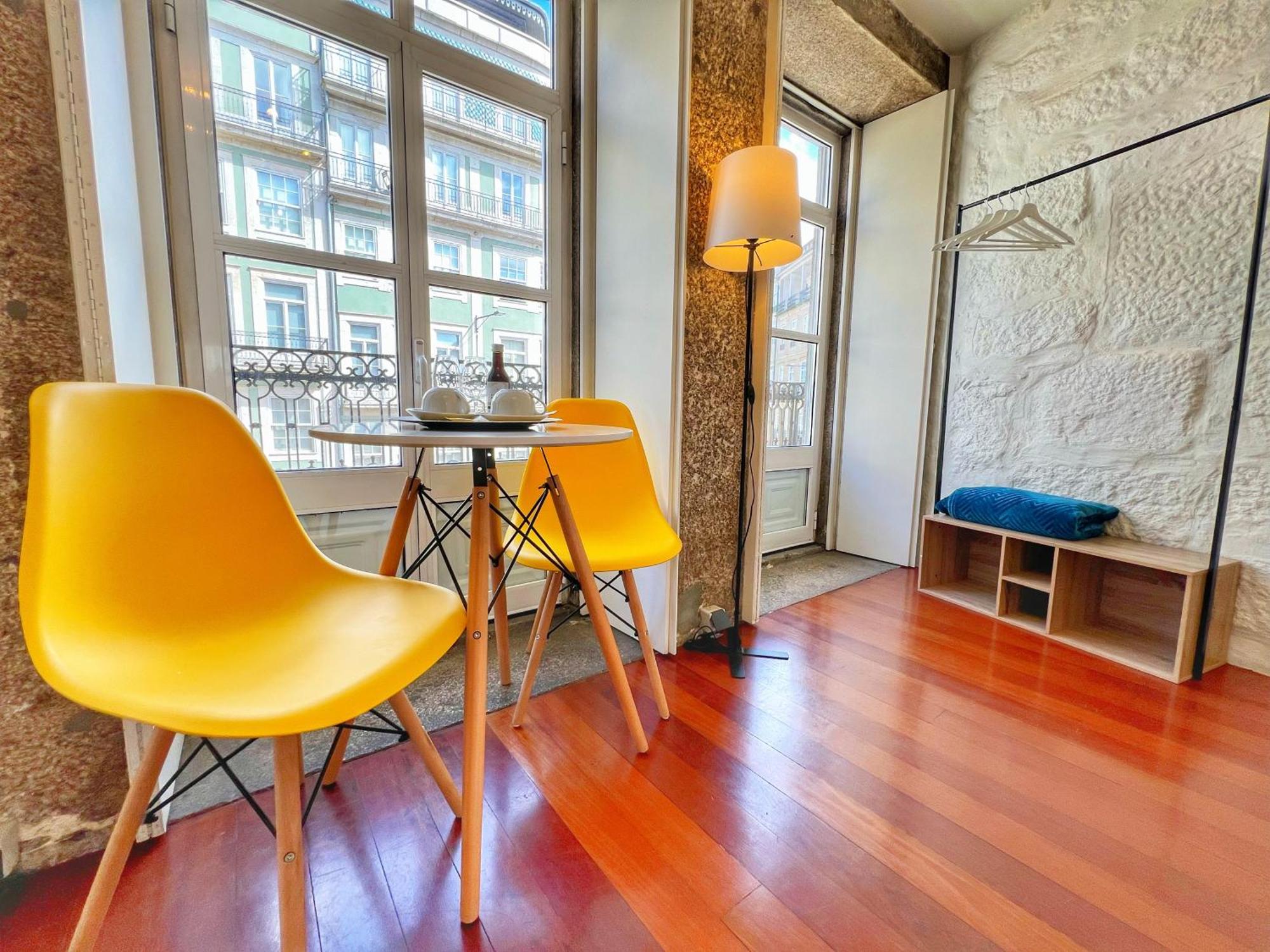Sao Domingos Room I Porto Zewnętrze zdjęcie
