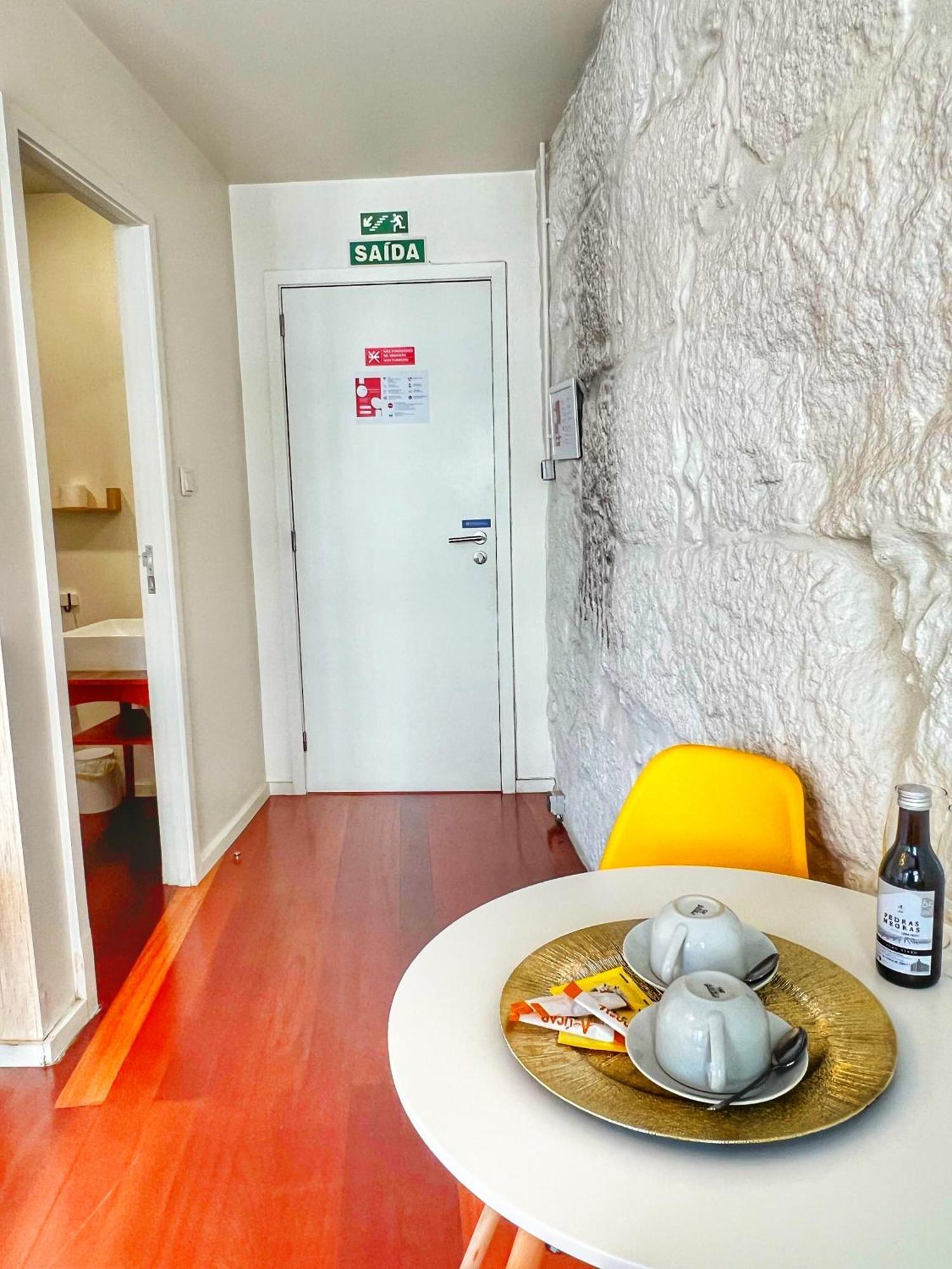 Sao Domingos Room I Porto Zewnętrze zdjęcie