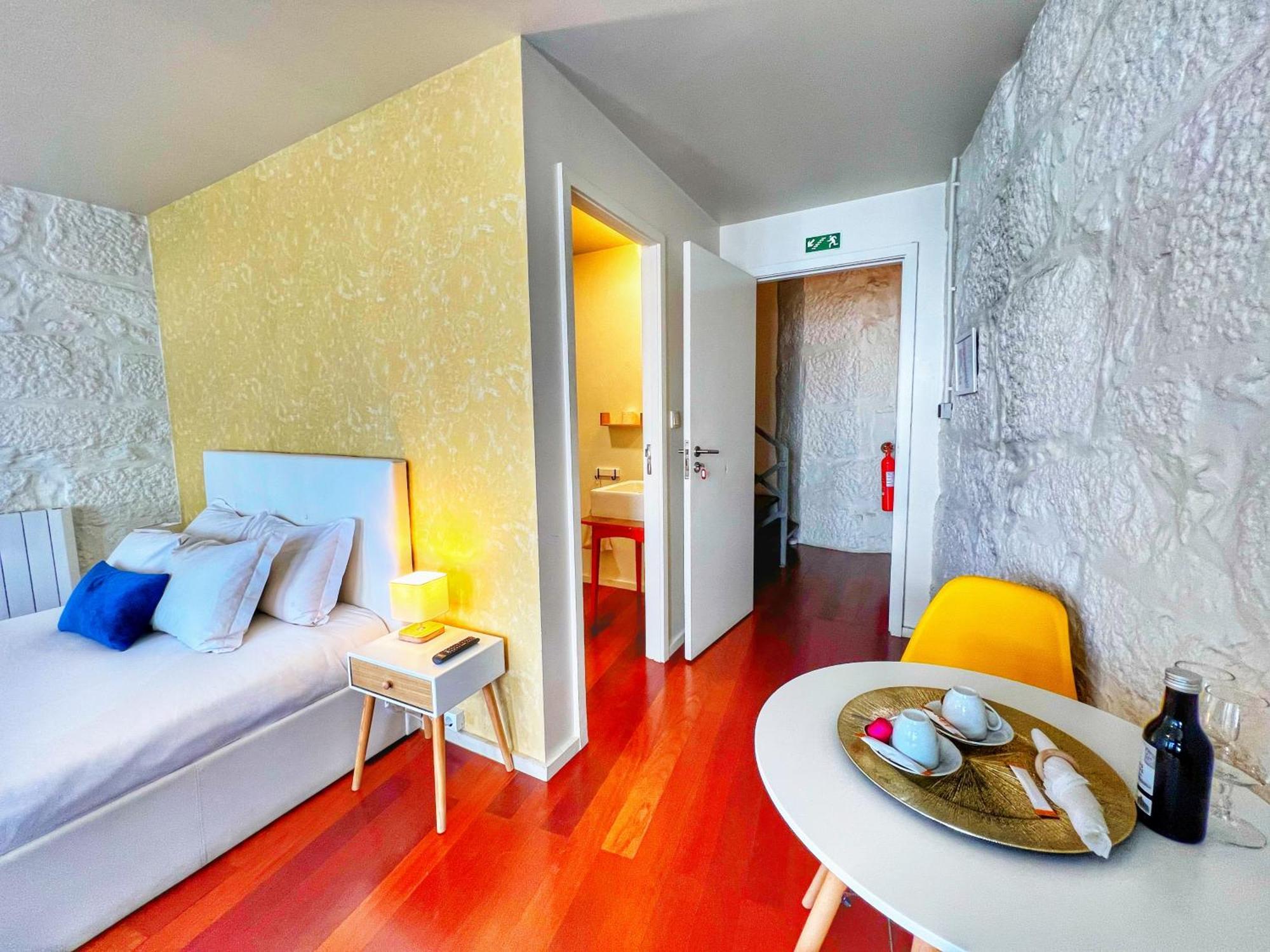 Sao Domingos Room I Porto Zewnętrze zdjęcie