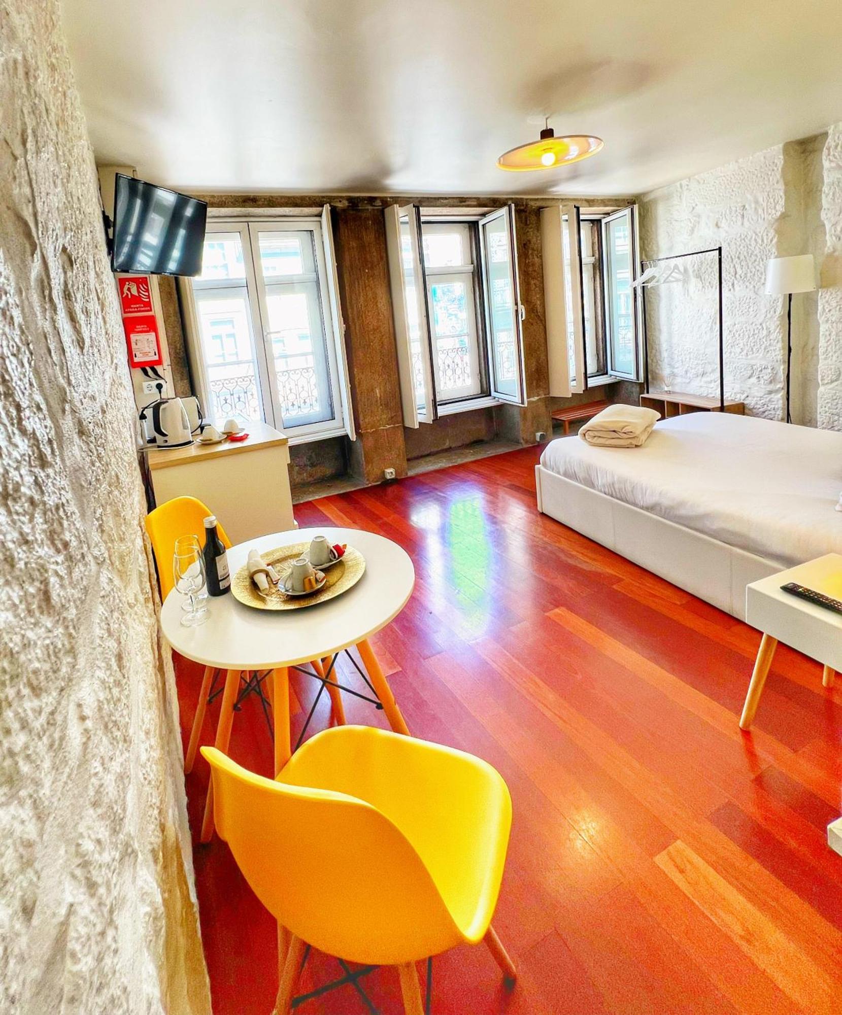 Sao Domingos Room I Porto Zewnętrze zdjęcie