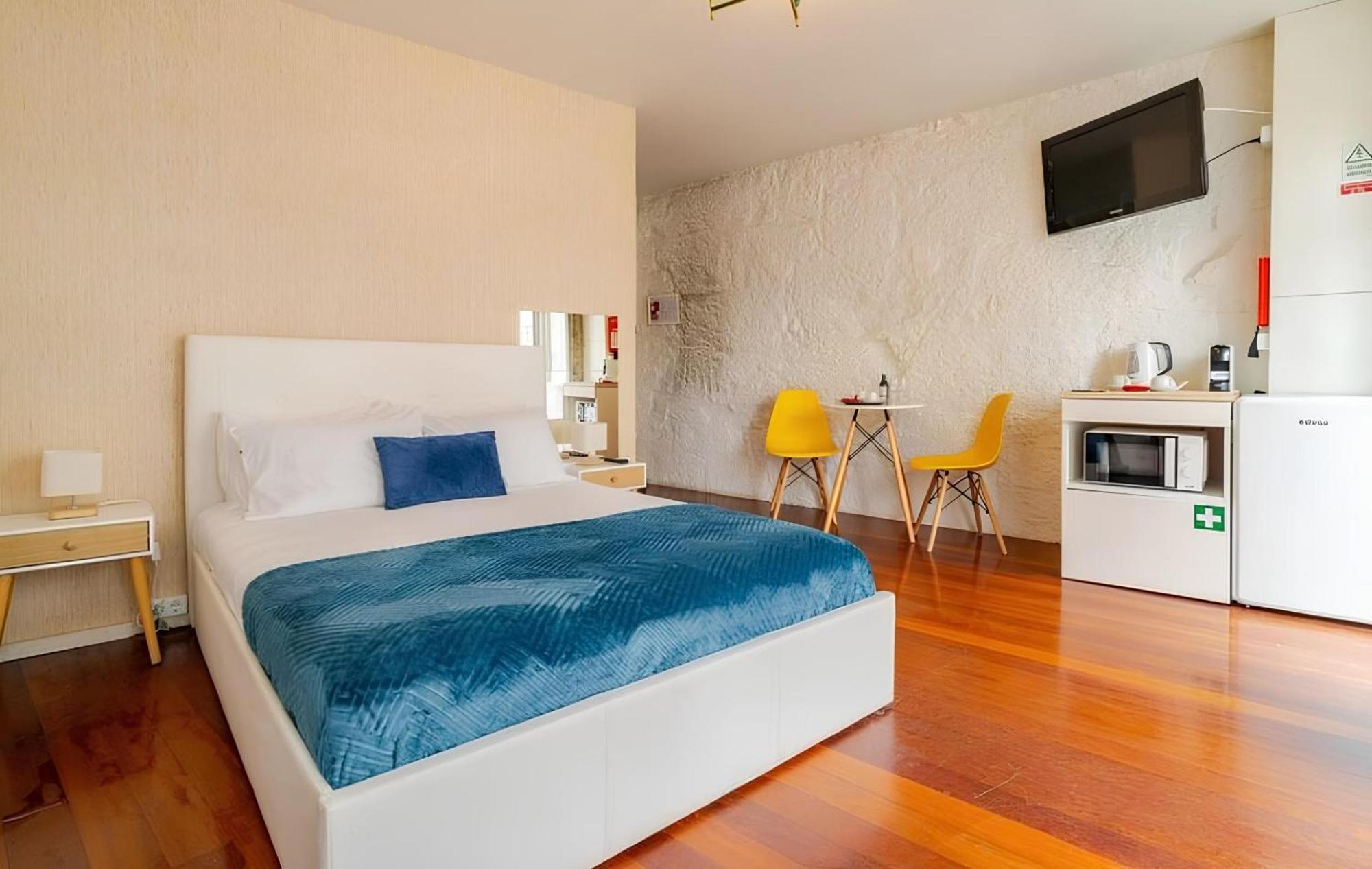 Sao Domingos Room I Porto Zewnętrze zdjęcie