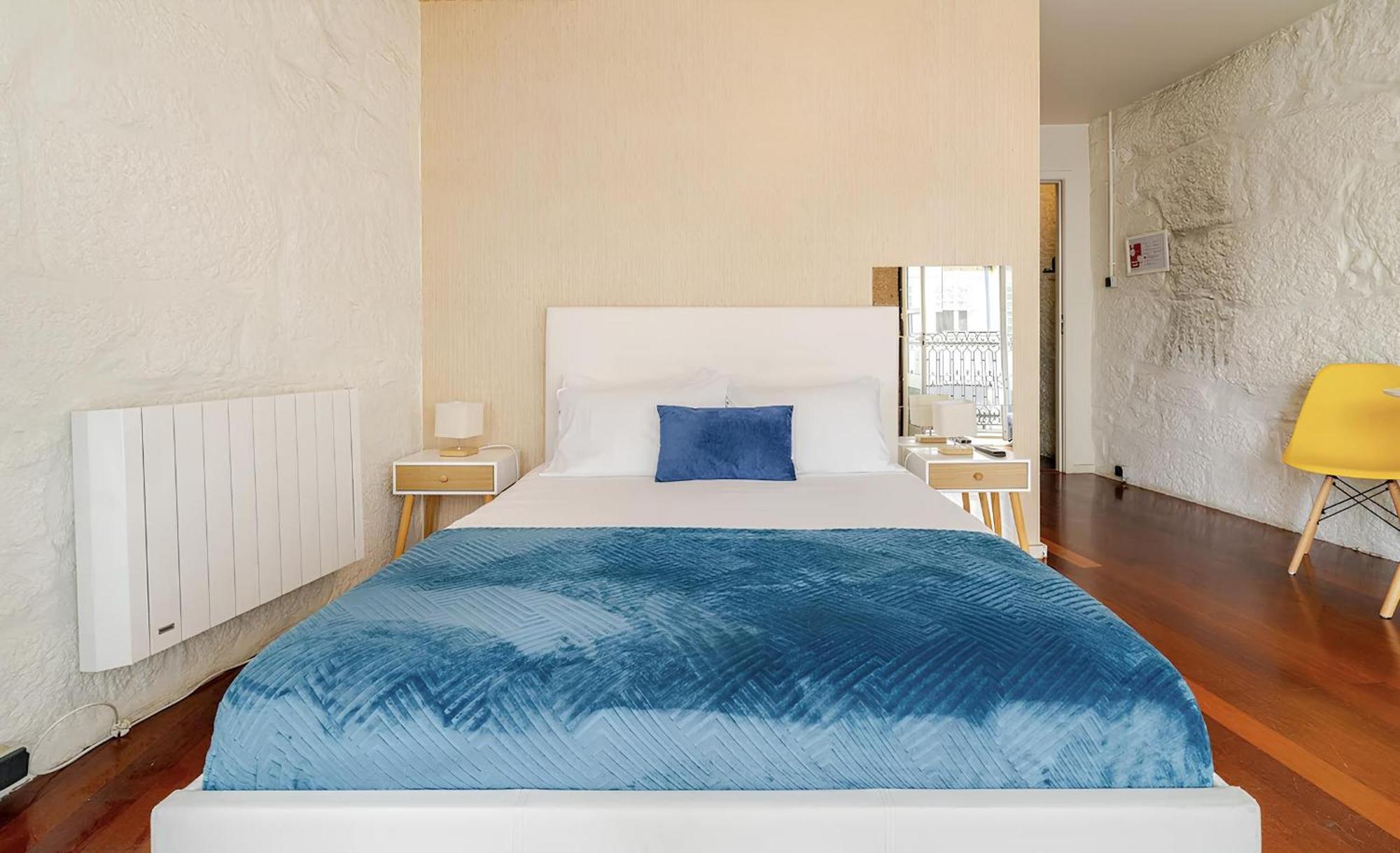 Sao Domingos Room I Porto Zewnętrze zdjęcie